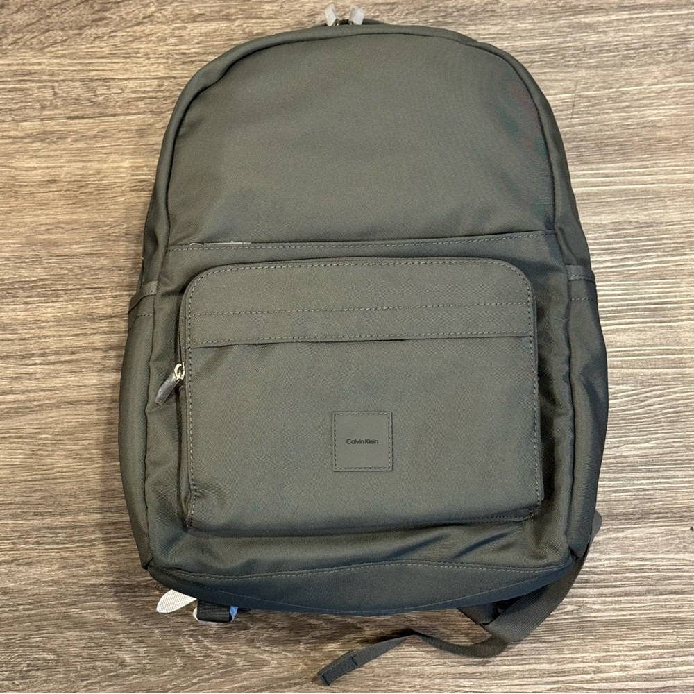 Calvin Klein Travel Backpack